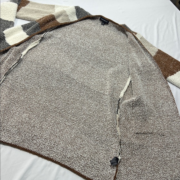 Fortune +Ivy duster sweater size L from stitch fix - Picture 4 of 9